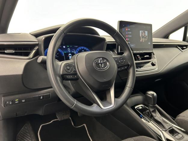 TOYOTA Corolla Hybride 140h Dynamic  