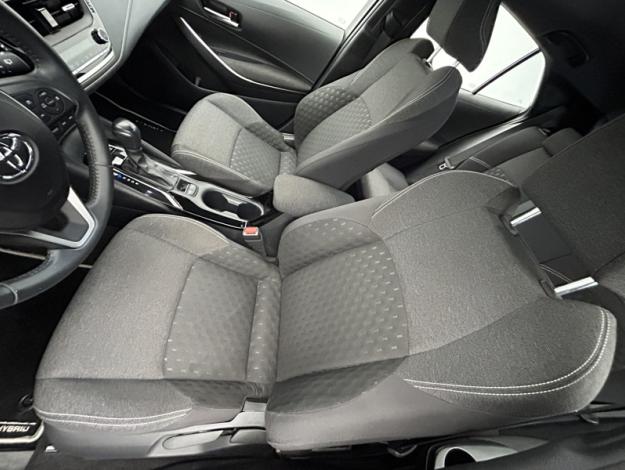 TOYOTA Corolla Hybride 140h Dynamic  