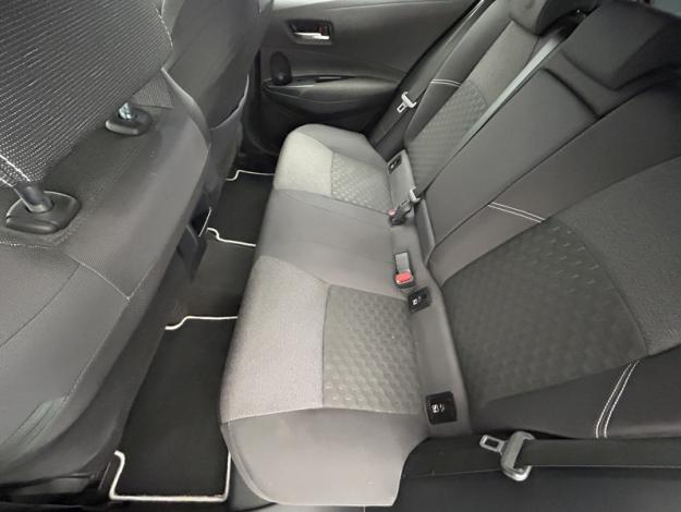TOYOTA Corolla Hybride 140h Dynamic  