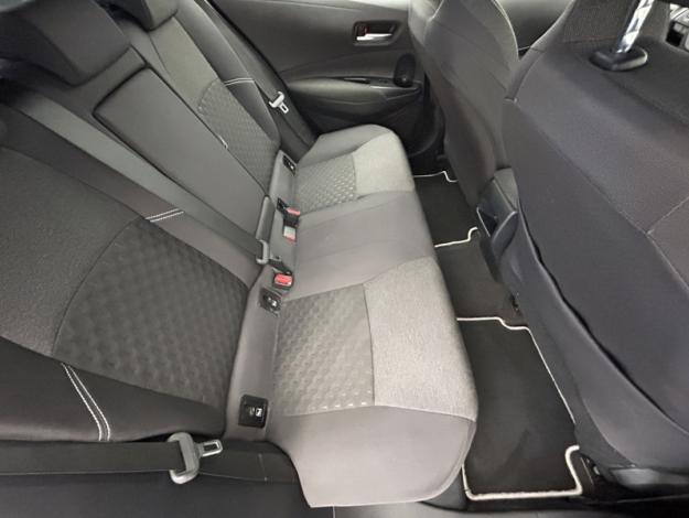 TOYOTA Corolla Hybride 140h Dynamic  