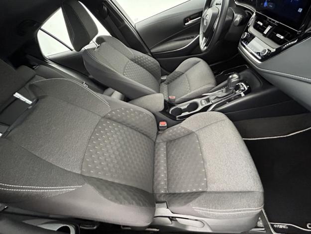 TOYOTA Corolla Hybride 140h Dynamic  