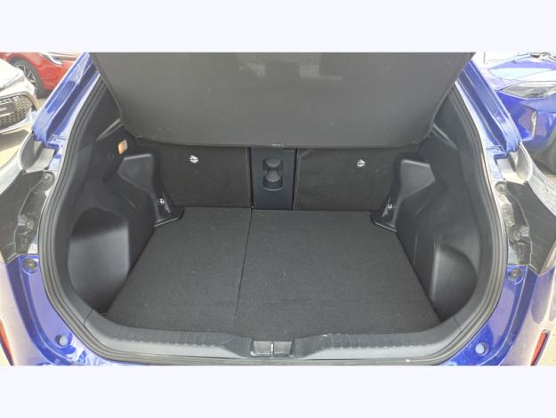 TOYOTA Yaris Cross Hybrid 2WD Design   