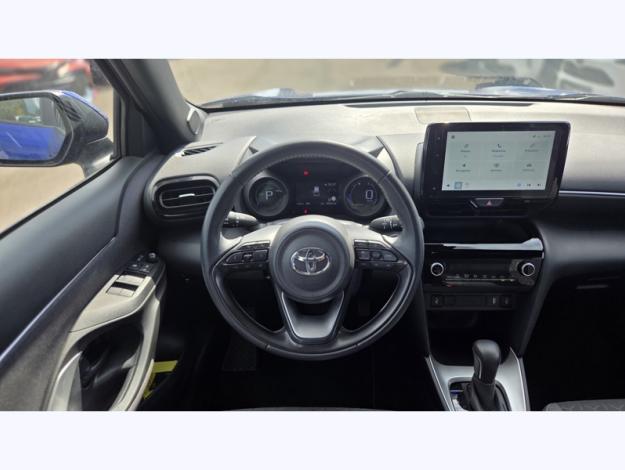 TOYOTA Yaris Cross Hybrid 2WD Design   
