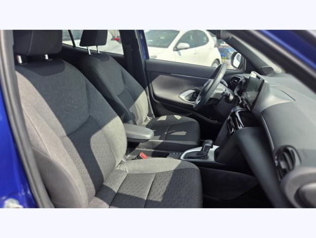 TOYOTA Yaris Cross Hybrid 2WD Design   