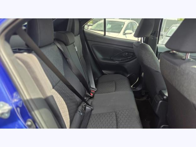 TOYOTA Yaris Cross Hybrid 2WD Design   