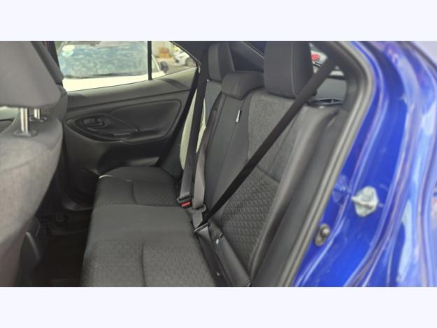 TOYOTA Yaris Cross Hybrid 2WD Design   