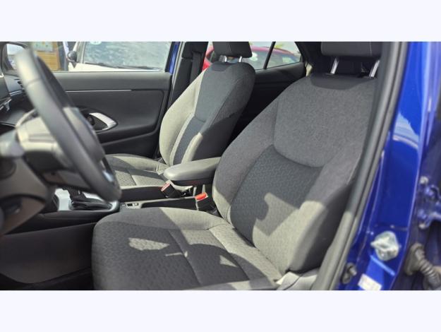 TOYOTA Yaris Cross Hybrid 2WD Design   
