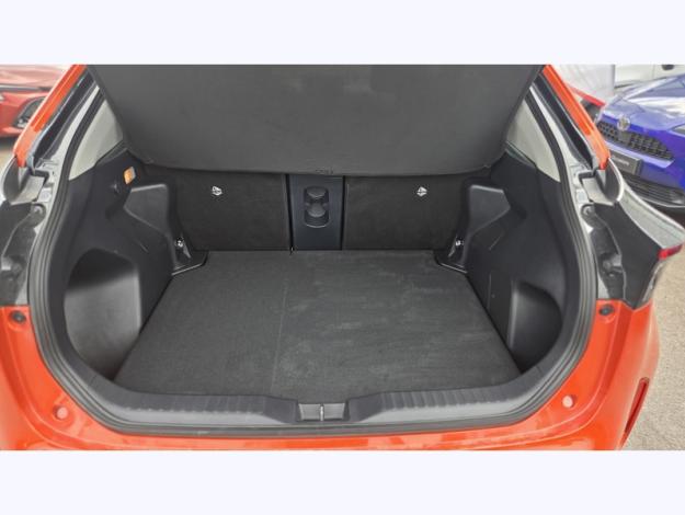 TOYOTA Yaris Cross 1.5 HYBRID 116H COLLECTION    