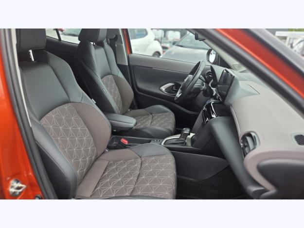 TOYOTA Yaris Cross 1.5 HYBRID 116H COLLECTION    