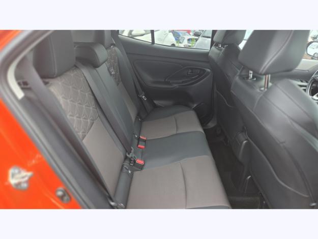 TOYOTA Yaris Cross 1.5 HYBRID 116H COLLECTION    