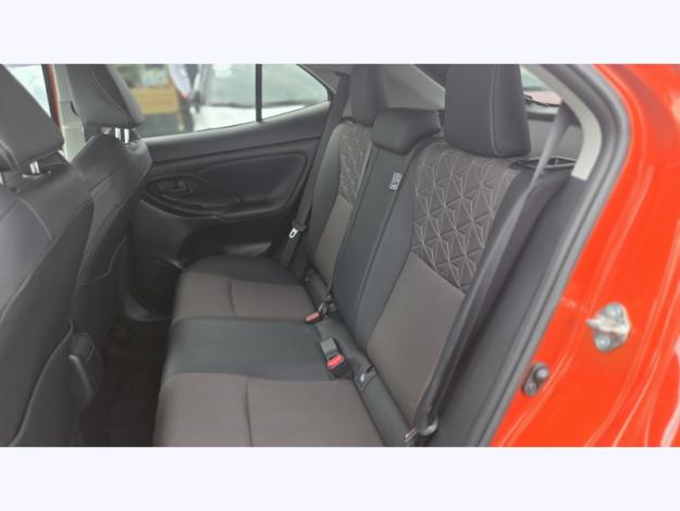 TOYOTA Yaris Cross 1.5 HYBRID 116H COLLECTION    