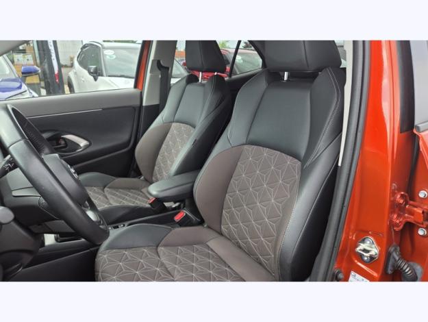 TOYOTA Yaris Cross 1.5 HYBRID 116H COLLECTION    