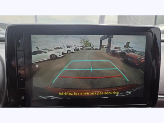 TOYOTA Yaris Cross 1.5 HYBRID 116H COLLECTION    