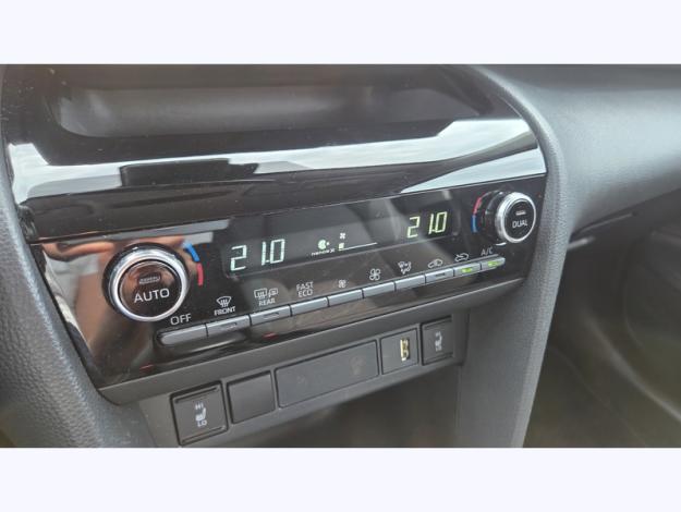 TOYOTA Yaris Cross 1.5 HYBRID 116H COLLECTION    