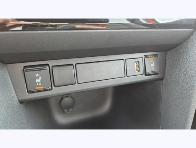 TOYOTA Yaris Cross 1.5 HYBRID 116H COLLECTION    