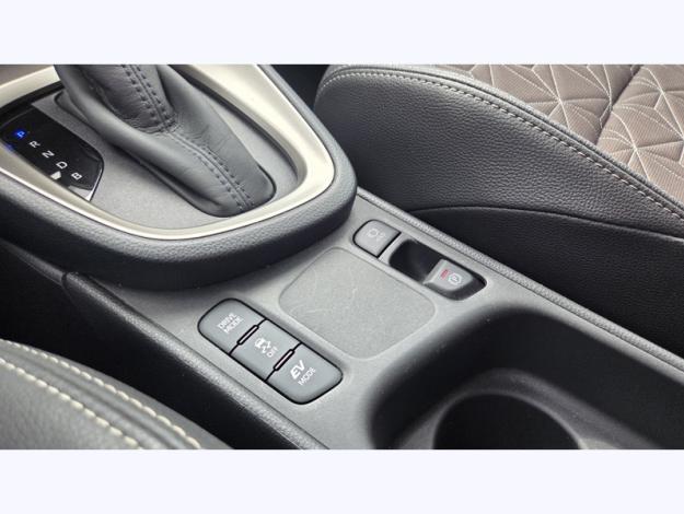 TOYOTA Yaris Cross 1.5 HYBRID 116H COLLECTION    