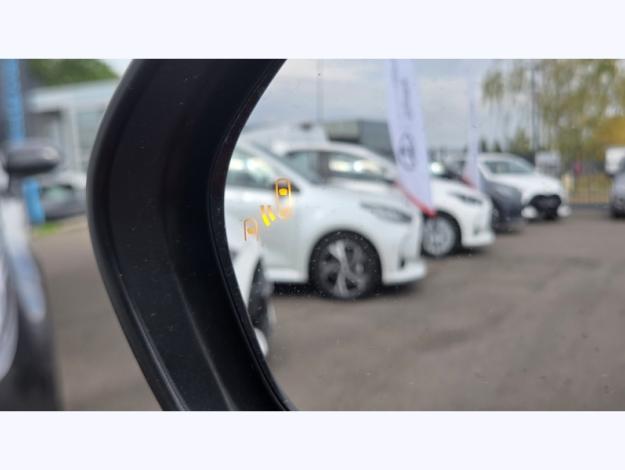 TOYOTA Yaris Cross 1.5 HYBRID 116H COLLECTION    