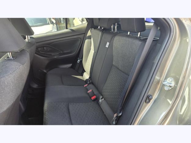TOYOTA Yaris Cross 1.5 HYBRID 116H DESIGN   
