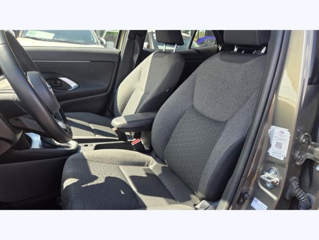 TOYOTA Yaris Cross 1.5 HYBRID 116H DESIGN   