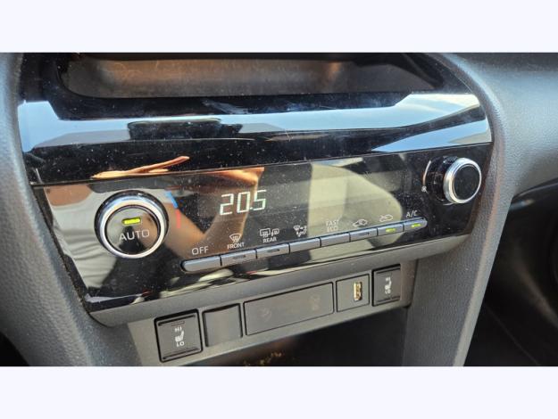 TOYOTA Yaris Cross 1.5 HYBRID 116H DESIGN   