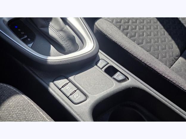 TOYOTA Yaris Cross 1.5 HYBRID 116H DESIGN   