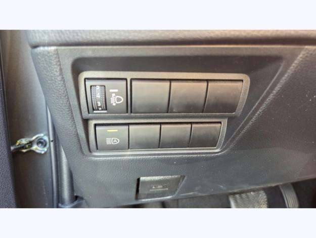 TOYOTA Yaris Cross 1.5 HYBRID 116H DESIGN   