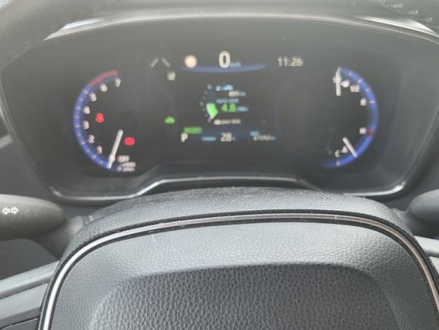 TOYOTA Corolla 122h Design  