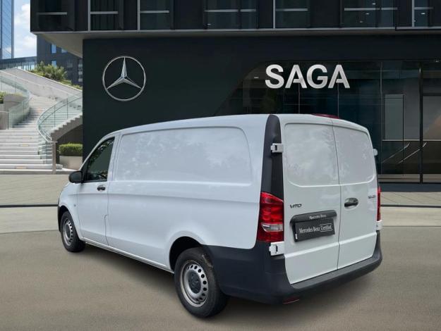 MERCEDES-BENZ Vito 116 CDI Panel Van  (2/6)