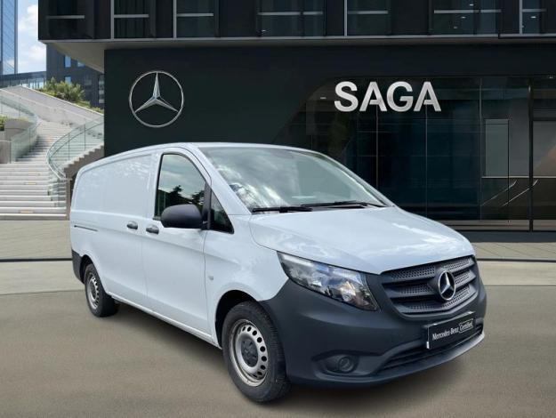 MERCEDES-BENZ Vito 116 CDI Panel Van  (4/6)