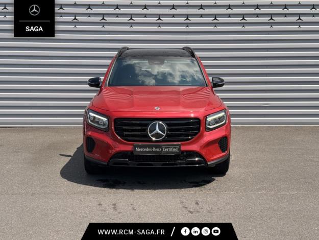MERCEDES-BENZ GLB 200 d Progressive Line  GLB 200 d Progressive Line