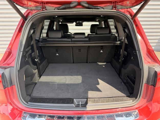 MERCEDES-BENZ GLB 200 d Progressive Line  GLB 200 d Progressive Line