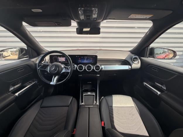 MERCEDES-BENZ GLB 200 d Progressive Line  GLB 200 d Progressive Line