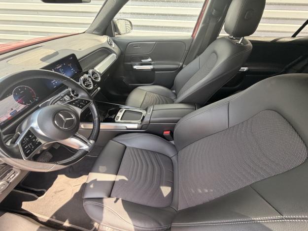 MERCEDES-BENZ GLB 200 d Progressive Line  GLB 200 d Progressive Line