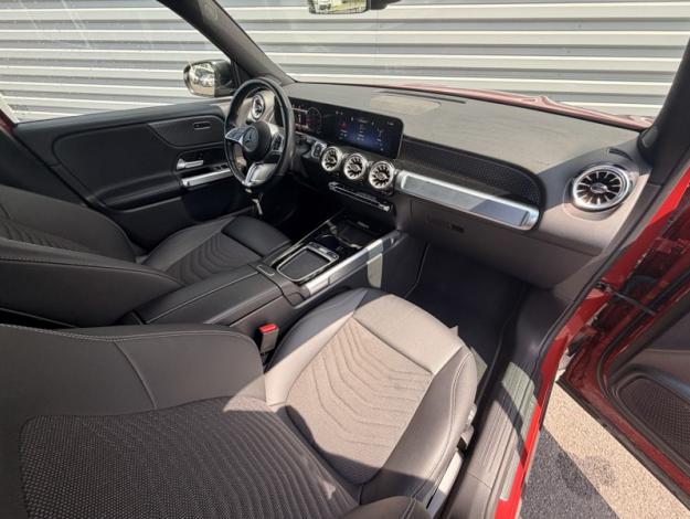 MERCEDES-BENZ GLB 200 d Progressive Line  GLB 200 d Progressive Line