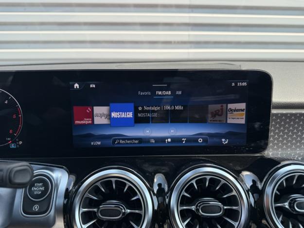 MERCEDES-BENZ GLB 200 d Progressive Line  GLB 200 d Progressive Line