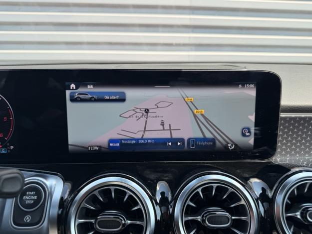 MERCEDES-BENZ GLB 200 d Progressive Line  GLB 200 d Progressive Line
