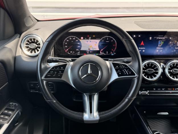 MERCEDES-BENZ GLB 200 d Progressive Line  GLB 200 d Progressive Line