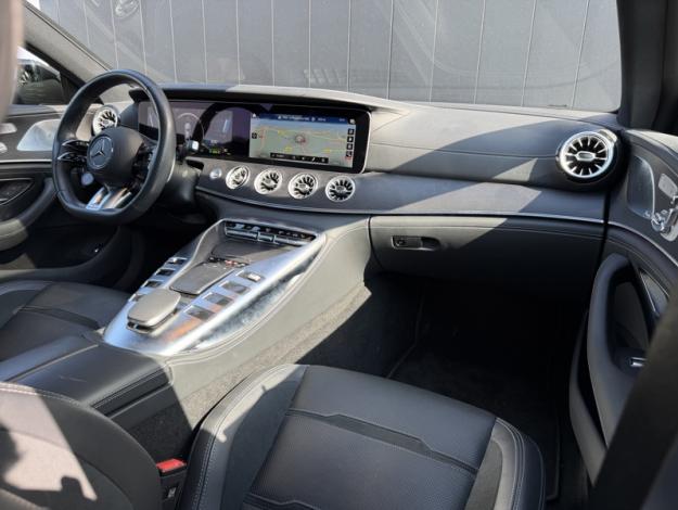 MERCEDES-BENZ AMG GT 4 portes 43 4Matic+  