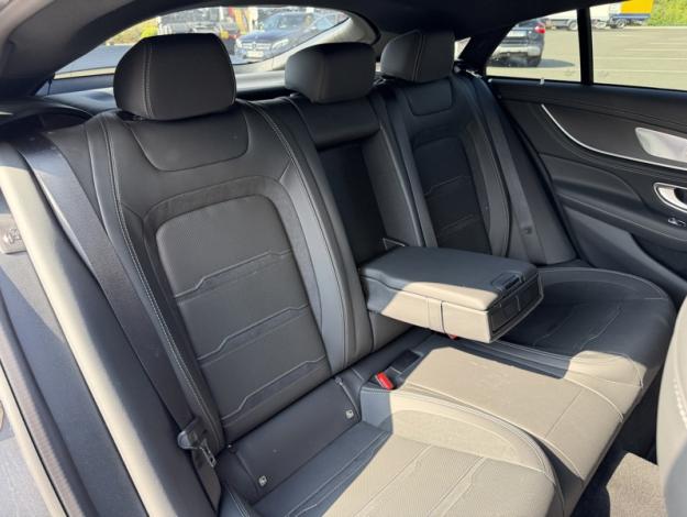 MERCEDES-BENZ AMG GT 4 portes 43 4Matic+  