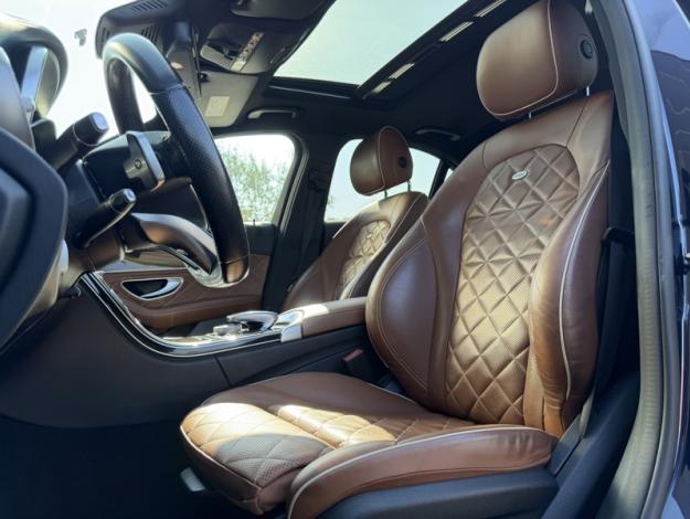 MERCEDES-BENZ Classe C Berline C 250 d Berline Fascination  