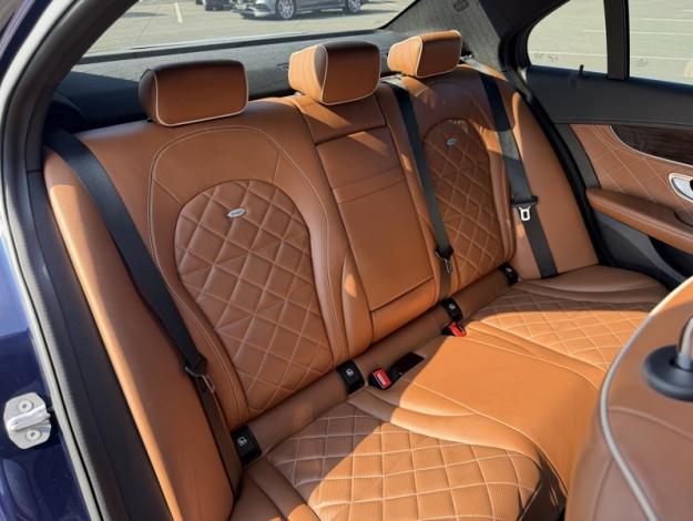 MERCEDES-BENZ Classe C Berline C 250 d Berline Fascination  