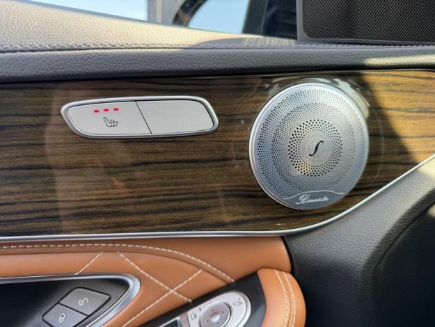 MERCEDES-BENZ Classe C Berline C 250 d Berline Fascination  