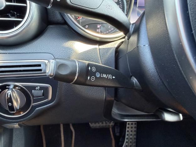 MERCEDES-BENZ Classe C Berline C 250 d Berline Fascination  