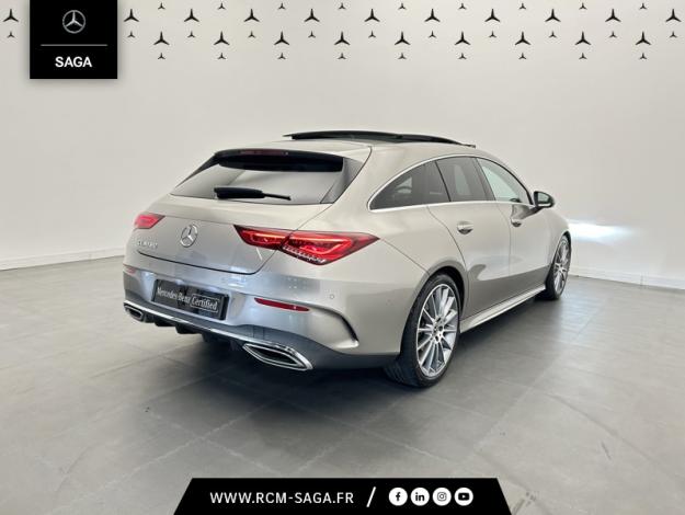 MERCEDES-BENZ CLA Shooting Brake CLA 180 Shooting Brake AMG Line  