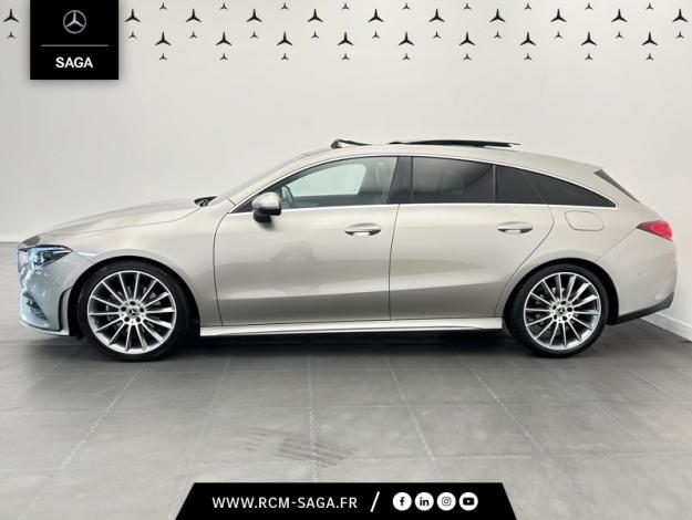 MERCEDES-BENZ CLA Shooting Brake CLA 180 Shooting Brake AMG Line  