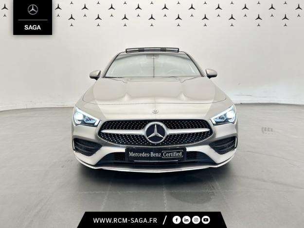 MERCEDES-BENZ CLA Shooting Brake CLA 180 Shooting Brake AMG Line  