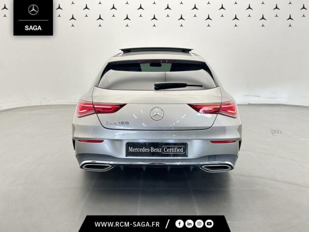 MERCEDES-BENZ CLA Shooting Brake CLA 180 Shooting Brake AMG Line  