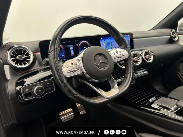 MERCEDES-BENZ CLA Shooting Brake CLA 180 Shooting Brake AMG Line  