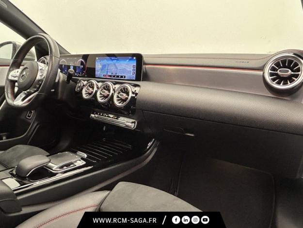 MERCEDES-BENZ CLA Shooting Brake CLA 180 Shooting Brake AMG Line  