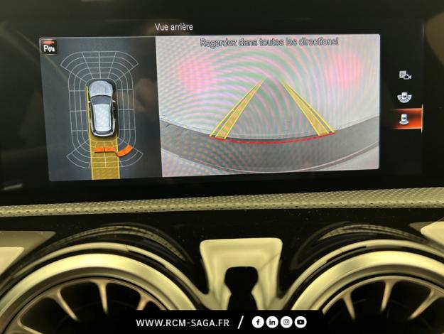 MERCEDES-BENZ CLA Shooting Brake CLA 180 Shooting Brake AMG Line  